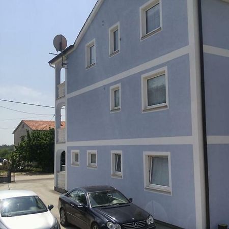 Apartman Janja Poreč Zewnętrze zdjęcie