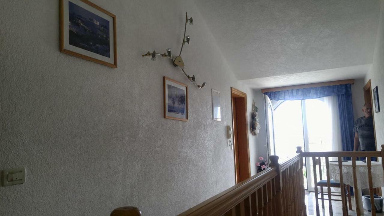 Apartman Janja Poreč Zewnętrze zdjęcie