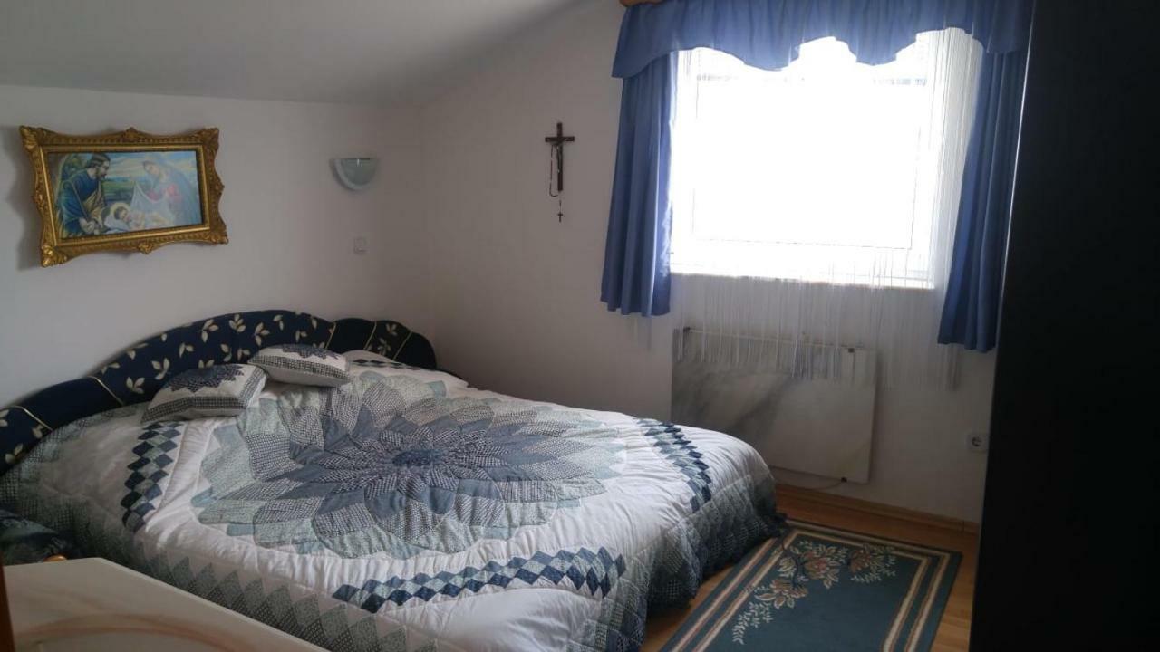 Apartman Janja Poreč Zewnętrze zdjęcie