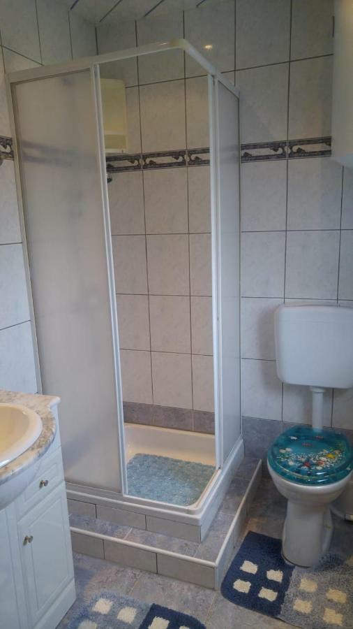 Apartman Janja Poreč Zewnętrze zdjęcie
