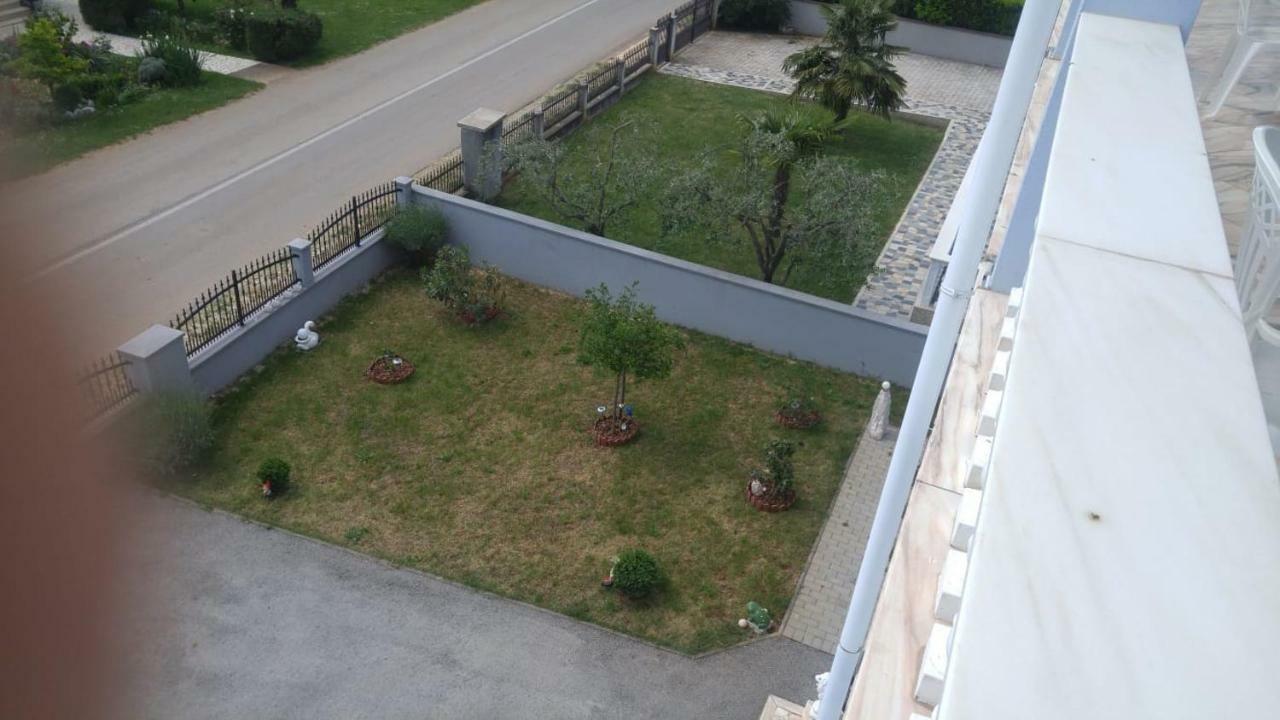 Apartman Janja Poreč Zewnętrze zdjęcie