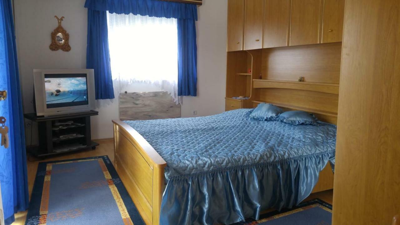 Apartman Janja Poreč Zewnętrze zdjęcie